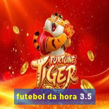 futebol da hora 3.5